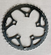 5 bolt Chainring 94mm bcd 44 teeth