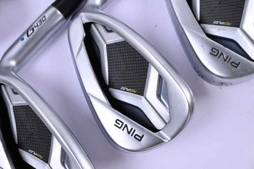 Ping g430 irons gw - irons, 6-pw+gw