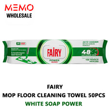 Fairy Mop Floor Cleaning Towel