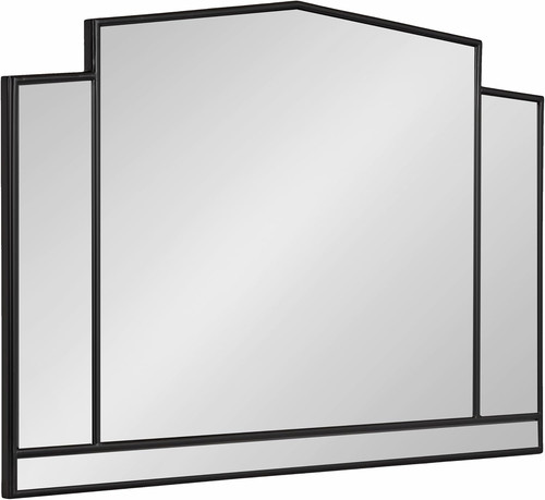 Dietrich black arched - dietrich, window