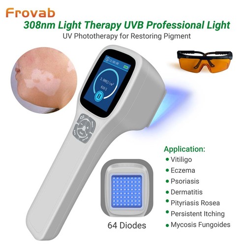 308nm narrowband uvb - narrowband,