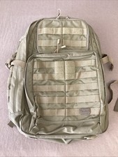 5.11 Tactical Rush 24 Tan