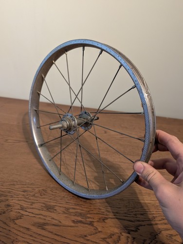 Vintage union rigida - union, /