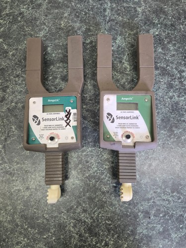 Lot ampstik sensorlink - 2,