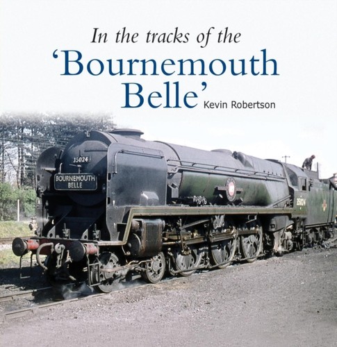 The tracks - the, of