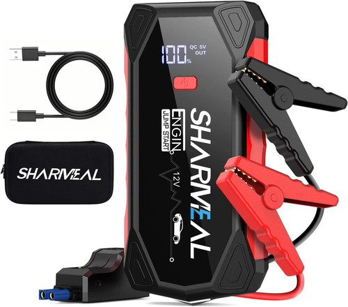 Heavy duty truck battery - heavy,
