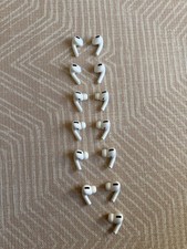 AirPod Pro 1  & AirPod 3 Joblot - UNTESTED