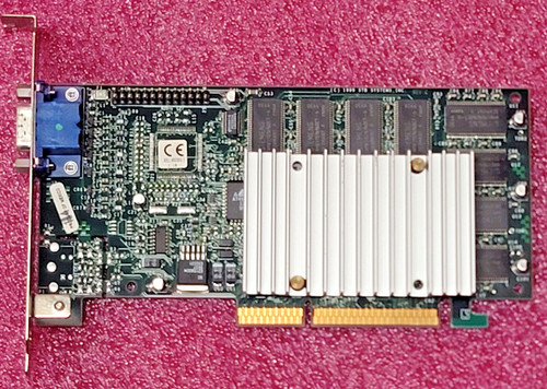 3dfx voodoo3 3000 - 3dfx,