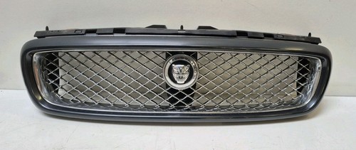 Jaguar type front grille - jaguar,