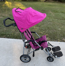 Convaid cruiser 16 Special