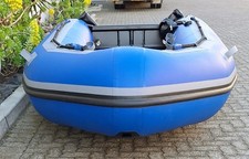 RIBSANDSIBS 420 Ceasar Surfcat