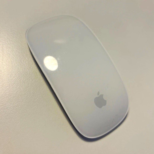 Apple magic mouse - mouse, 2