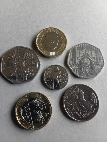 Full set all - , 6