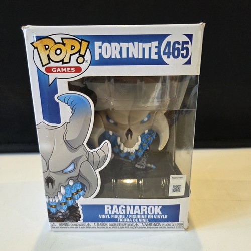 Funko pop games - funko, fortnite