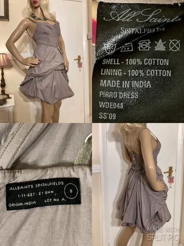 Vtg all saints spitalfields - all,