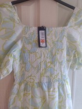 Marks And Spencer Linen/Cotton