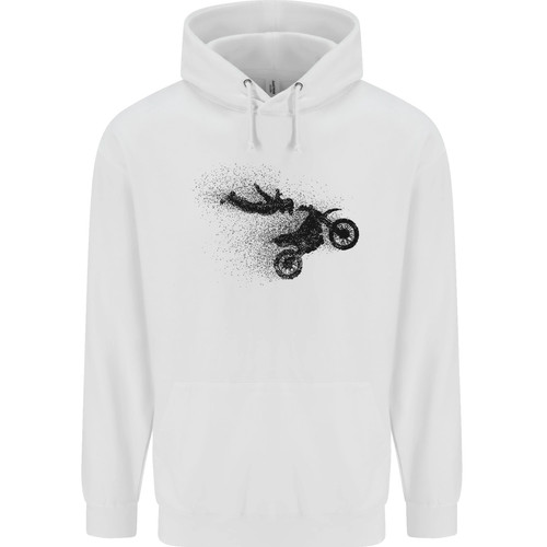 Abstract motocross rider dirt - rider,