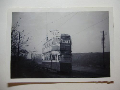 Scot119 1950s glasgow - scot119,