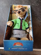 MEERKAT MAIYA NEW IN BOX WITH