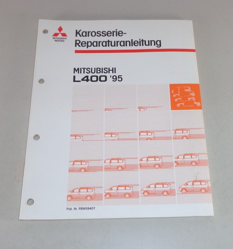 Workshop manual mitsubishi - workshop,