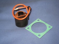 MG MGB 1968 -1980 LAYCOCK OVERDRIVE SOLENOID COIL & GASKET 37H1935 OE53