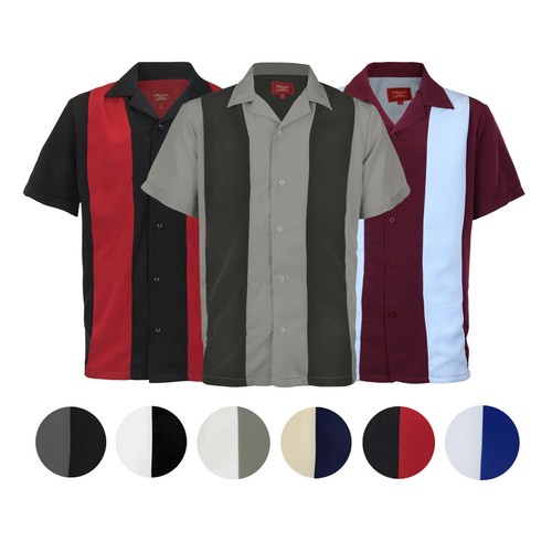 Men premium retro classic - men's,