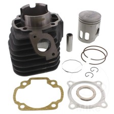 Naraku Cylinder Kit 100Cc For Yamaha YQ 100 Aerox 5ME4 2001