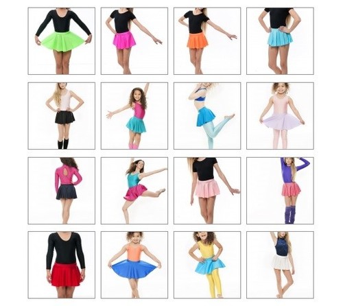 Adagio girls ballet dance pull - adagio,