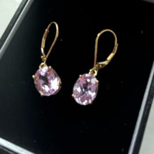 18k Yellow gold PAtroke