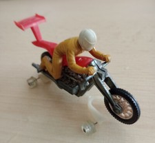 Hot Wheels Rrrumblers High