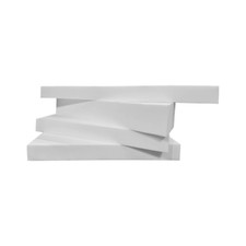 White Upholstery/Replacement Foam Cut To Any size , 