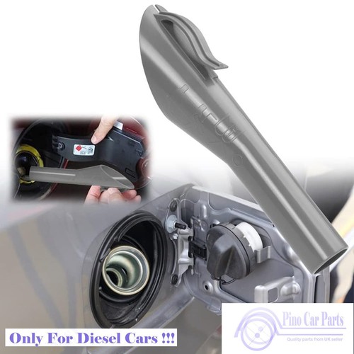 Emergency diesel fuel filler - emergency,
