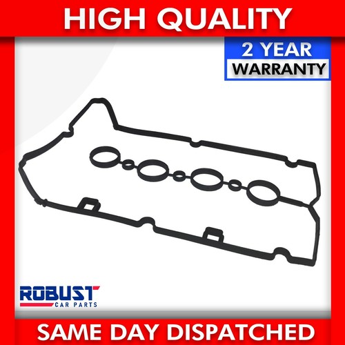 Valve rocker cover gasket - valve,
