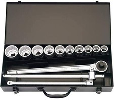 DRAPER ELORA 00385 13 Piece