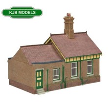 OO Gauge Bachmann Scenecraft