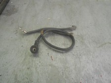 honda cb 250 rs battery leads