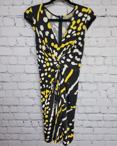 Issa london silk midi dress - issa,