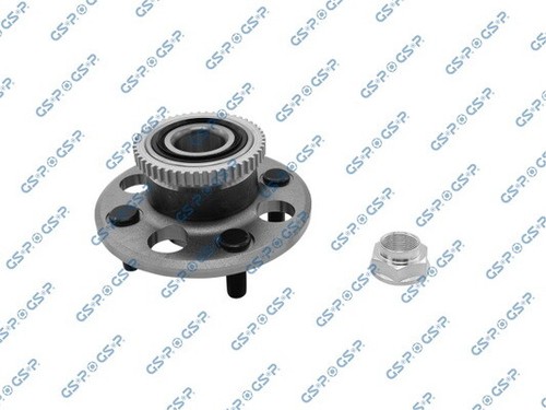 Gsp 9228032k wheel - gsp,