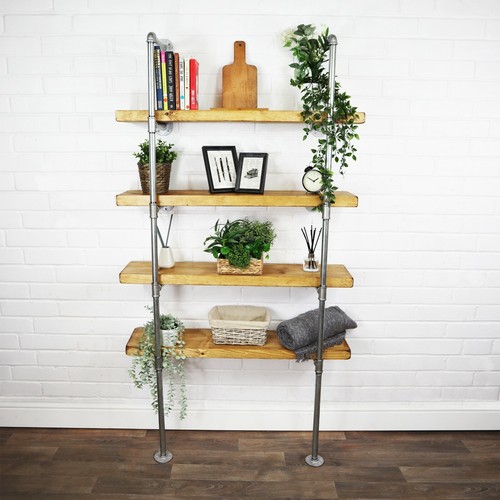 Shelving display unit - shelving,