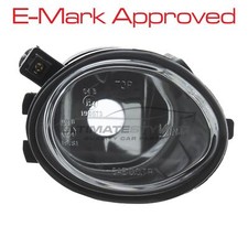 Fog Light BMW 3 Series E46 1998-2005 M-Sport Front Spot Lamp Drivers Side Right