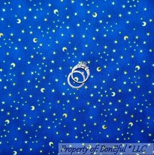 BonEful Fabric FQ Cotton Quilt