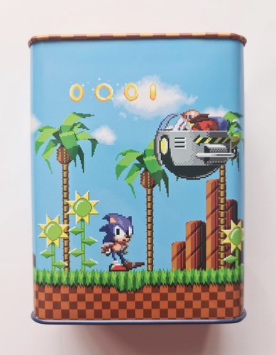 Rare sonic the hedgehog - rare,