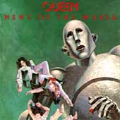 Queen : News Of The World CD Value Guaranteed from eBay’s biggest seller!