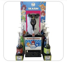 Slush Machine Compact Single