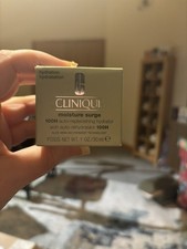Clinique Moisture Surge 100H