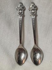 2 Vintage Rolex Lugano