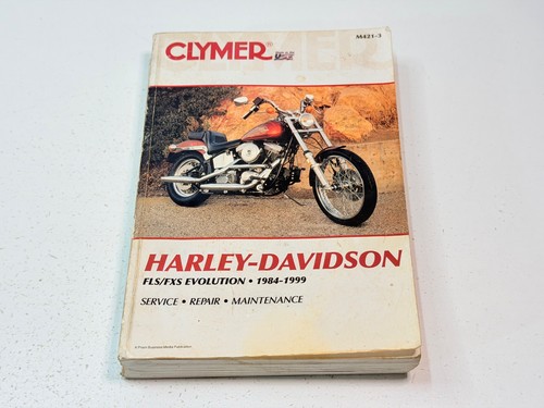 Harley davidson service - harley, repair