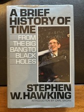 A Brief History of Time -