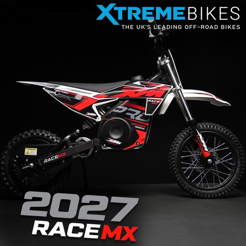 Xtreme bikes 2027 kids - bikes,
