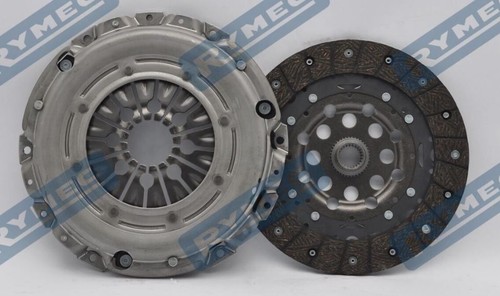 Clutch kit for dodge avenger - dodge,